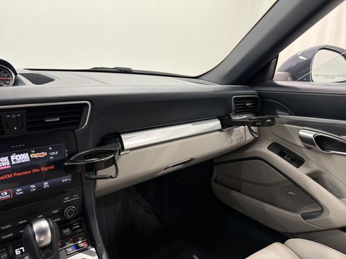 Certified 2017 Porsche 911 Carrera 4S AWD/4WD image 55