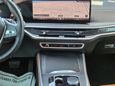 Certified 2025 BMW X5 sDrive40i w/ Premium Package RWD image 16
