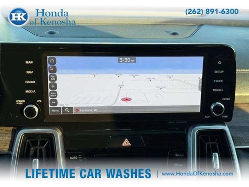 Used 2022 Kia Sorento X-Line EX image 19