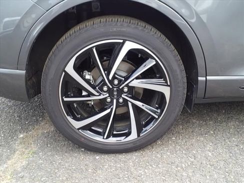 New 2024 Lincoln Corsair Grand Touring w/ Equipment Group 301A image 5