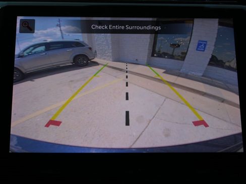 Used 2024 Jeep Grand Cherokee Limited w/ Trailer Tow Package image 19