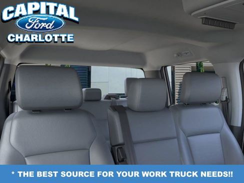 New 2026 Ford F250 XL image 22
