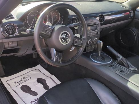 Used 2015 MAZDA MX-5 Miata Grand Touring w/ Premium Package image 13