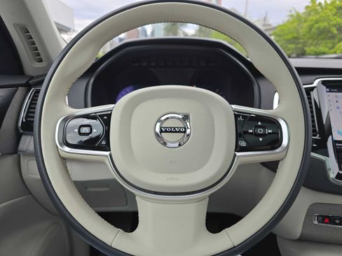 Used 2023 Volvo XC90 B6 Plus w/ Protection Package AWD/4WD image 26