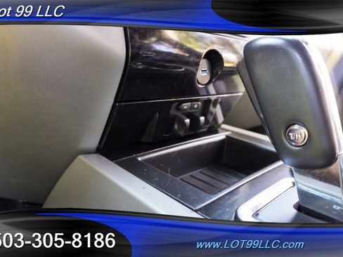 Used 2014 Ford Expedition EL Limited image 25