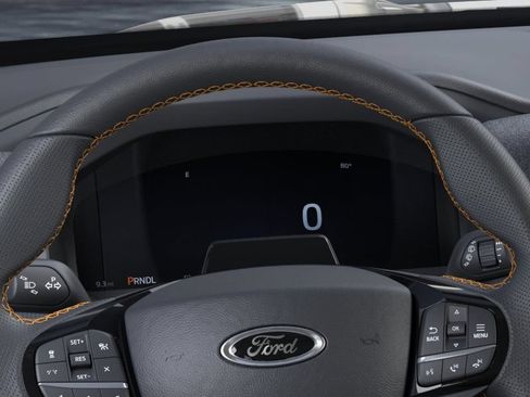 New 2026 Ford Explorer Tremor AWD/4WD image 13