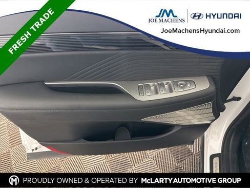 Used 2024 Hyundai Palisade Calligraphy AWD/4WD image 22