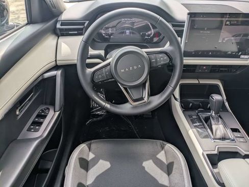New 2026 MAZDA CX-5 Select AWD/4WD image 14