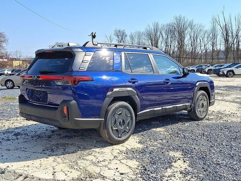 New 2026 Subaru Outback Limited AWD/4WD image 6