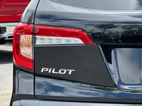 Used 2022 Honda Pilot Touring image 51