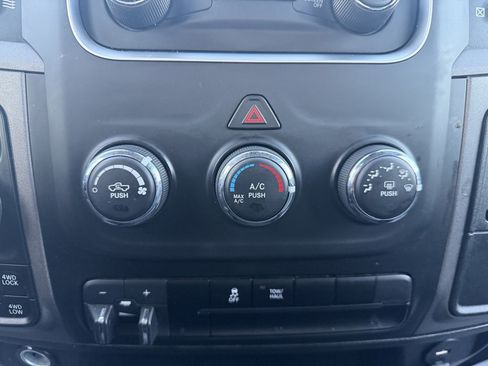 Used 2023 RAM 1500 Tradesman w/ Trailer Tow Group image 25