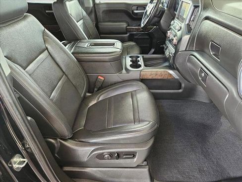 Certified 2020 GMC Sierra 1500 Denali w/ Denali Ultimate Package image 18