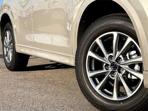 New 2025 MAZDA CX-5 AWD 2.5 S w/ Preferred Package image 2