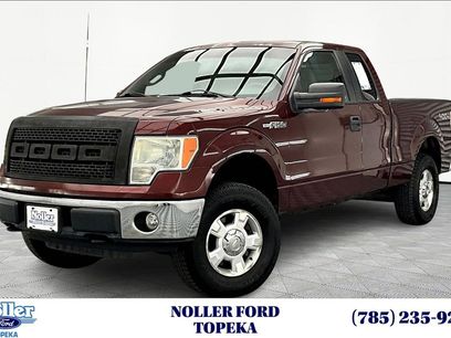 Used 2010 Ford F150 XLT