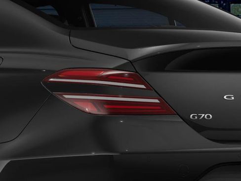New 2026 Genesis G70 2.5T Prestige image 10