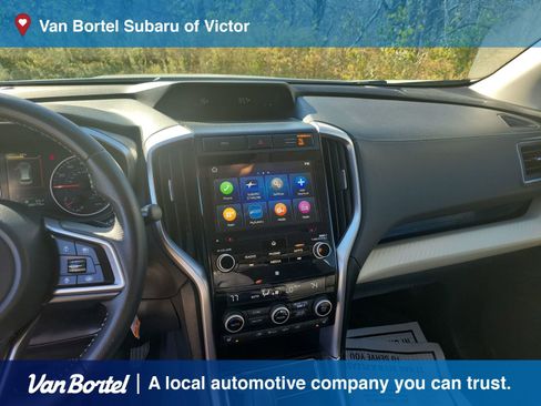 Used 2022 Subaru Ascent Premium image 20