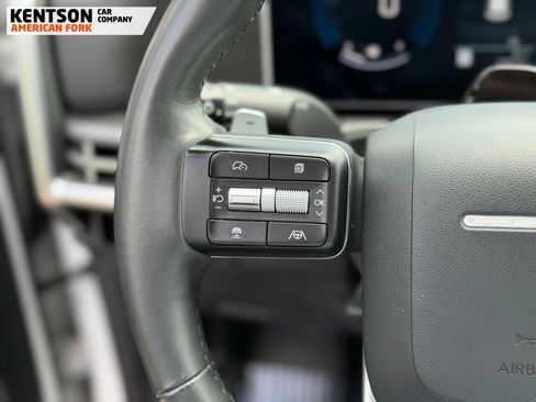 Used 2026 Hyundai Santa Fe SEL AWD/4WD image 14