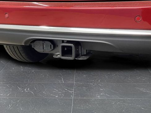 New 2026 Chrysler Pacifica Limited w/ Trailer Tow Group image 40