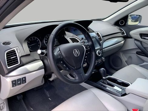 Used 2018 Acura RDX w/ Advance Package FWD image 18