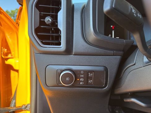 New 2026 Ford Bronco Sport Outer Banks AWD/4WD image 10