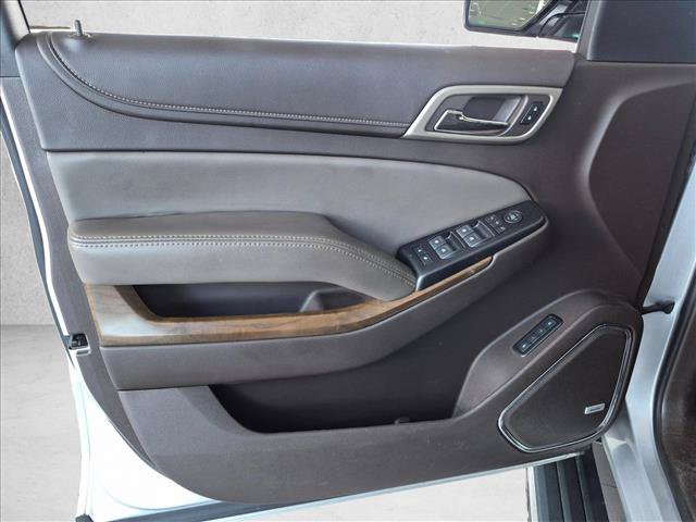 Used 2019 GMC Yukon Denali w/ Open Road Package AWD/4WD image 12