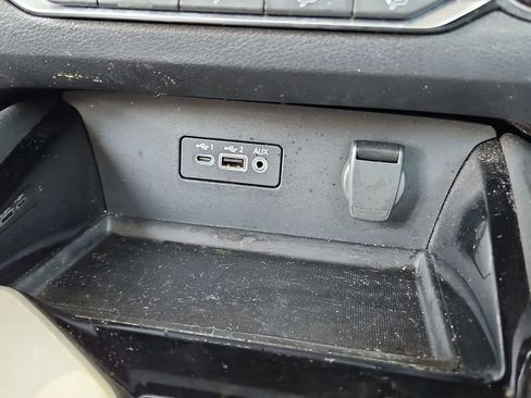 Used 2023 Nissan Altima 2.5 SV FWD image 20