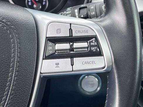 Used 2022 Kia Telluride S AWD/4WD image 34