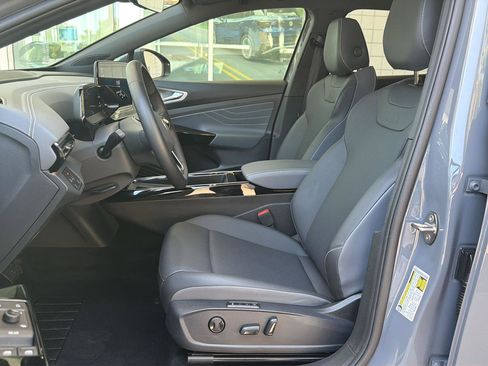 Used 2023 Volkswagen ID.4 S RWD image 15