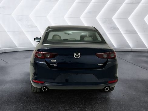 Used 2021 MAZDA MAZDA3 s image 5