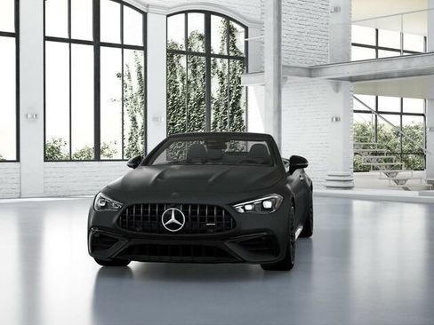 New 2026 Mercedes-Benz CLE 53 AMG 4MATIC Cabriolet image 43