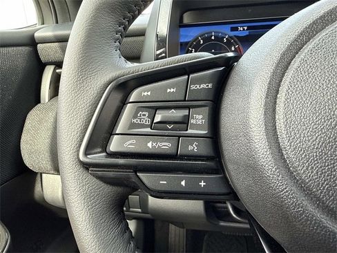 New 2026 Subaru Outback Premium image 23