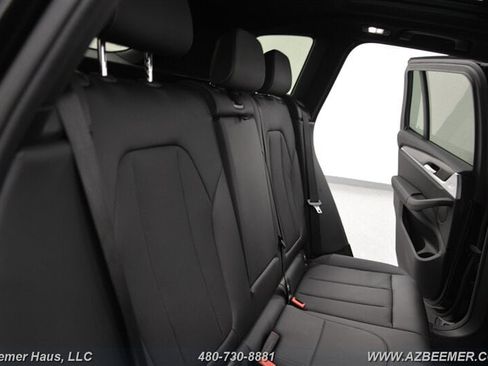 Used 2022 BMW X3 xDrive30i w/ M Sport Package 2 image 25