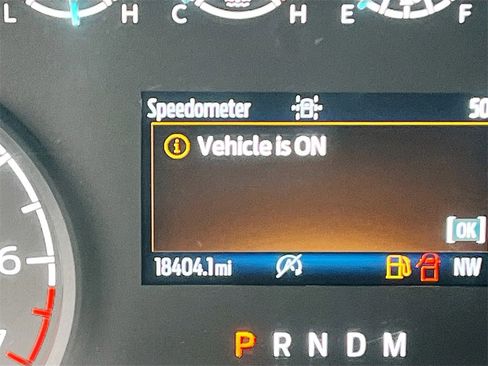 Used 2023 Ford F150 XL w/ STX Appearance Package image 12