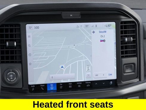 New 2025 Ford F150 Platinum image 14