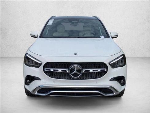 New 2026 Mercedes-Benz GLA 250 image 6