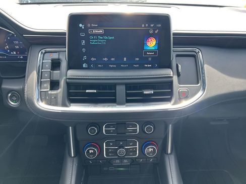 Used 2024 Chevrolet Suburban Z71 w/ Luxury Package image 26