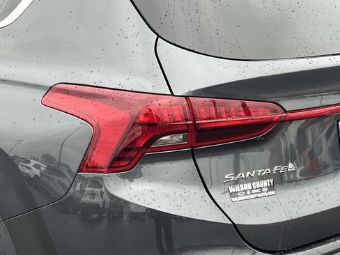 Certified 2023 Hyundai Santa Fe SEL AWD/4WD image 10