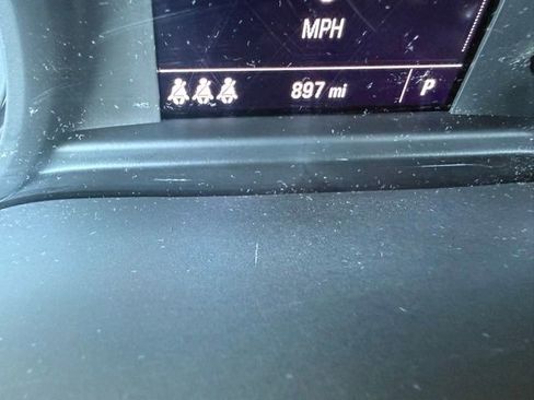 New 2026 Chevrolet Silverado 1500 Custom w/ Turbomax Blackout Package image 20