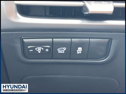 New 2026 Hyundai Tucson SEL AWD/4WD image 32
