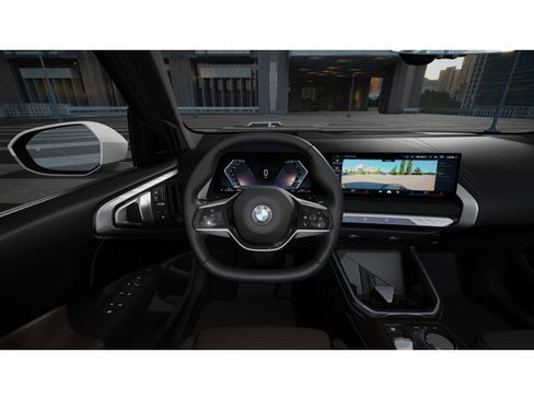 New 2026 BMW X3 xDrive30 image 13