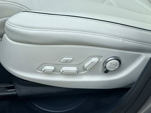 New 2026 Genesis GV80 3.5T Prestige AWD/4WD image 28