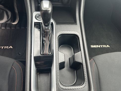 Used 2024 Nissan Sentra SR image 19