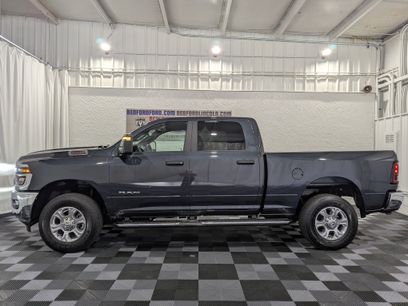 Used 2026 RAM 2500 Big Horn