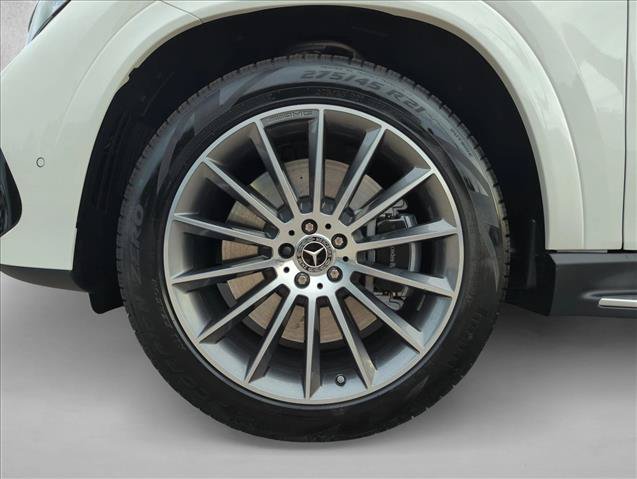 New 2027 Mercedes-Benz GLE 450 4MATIC Coupe image 10