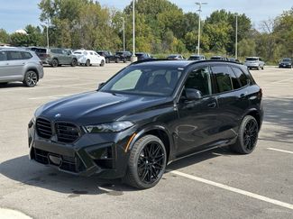 New 2026 BMW X5 M Competition w/ Executive Package video 3