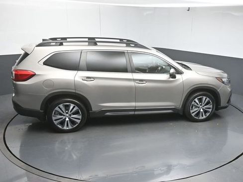 Used 2019 Subaru Ascent Limited image 48