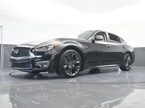Used 2019 INFINITI Q70 L 3.7 image 64