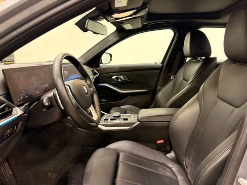 Used 2023 BMW 330i xDrive Sedan w/ Driving Assistance Package image 10