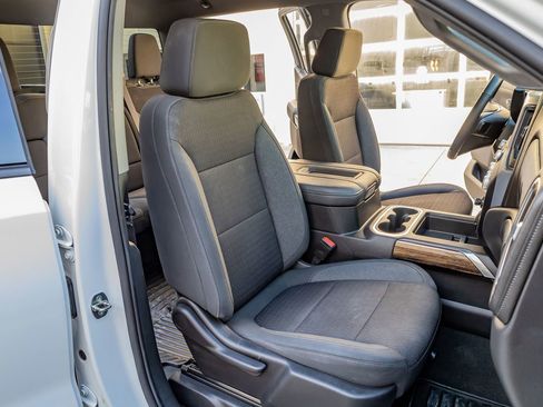 Used 2022 GMC Sierra 1500 Elevation w/ Driver Alert Package I RWD image 29