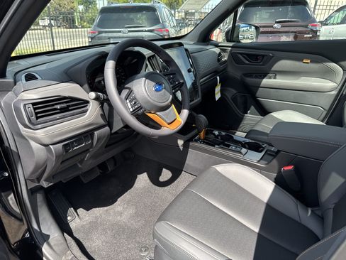 New 2026 Subaru Forester Wilderness AWD/4WD image 25